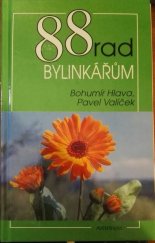 kniha 88 rad bylinkářům, Aventinum 1997