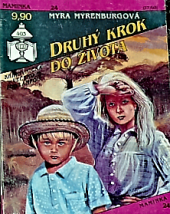 kniha Druhý krok do života, Ivo Železný 1993
