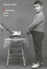 kniha Sedemnásť nula štyri, Vydavateľstvo SSS 2014