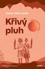 kniha Křivý pluh, Paseka 2025