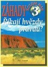kniha Záhady kolem nás 3 - Říkají hvězdy pravdu?, Eko-konzult 2000