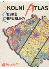kniha Školní atlas České republiky, Geodézie 1999