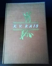 kniha Ze vzpomínek. [Díl] 2, Česká grafická Unie 1934