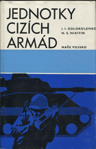 kniha Jednotky cizích armád, Naše vojsko 1978