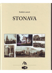 kniha Stonava, Důl Darkov 2000