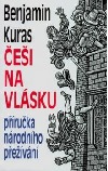 kniha Češi na vlásku příručka národního přežívání, Baronet 1996