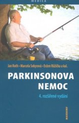 kniha Parkinsonova nemoc, Maxdorf 2009
