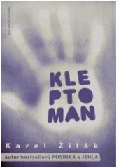 kniha Kleptoman, Jota 2007