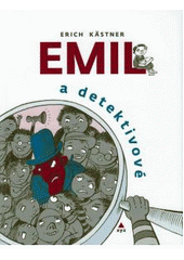 kniha Emil a detektivové, XYZ 2010