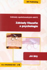 kniha Základy společenských věd. II., - Základy filosofie a psychologie, Key Publishing 2009