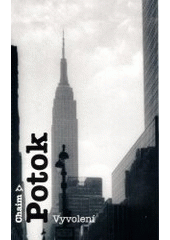 kniha Vyvolení, Argo 2002