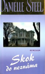 kniha Skok do neznáma, Remedium 2002
