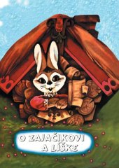 kniha O zajačikovi a líške, Eko-konzult 2008