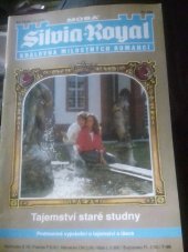 kniha Tajemství staré studny, MOBA 1996