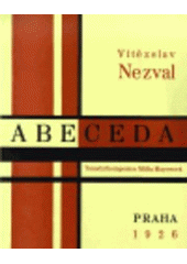 kniha Abeceda taneční komposice Milči Majerové, Torst 1993