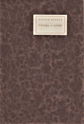 kniha Chrámy a žaláře, s.n. 1933