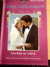 kniha Liselota se vdává, MOBA 1995
