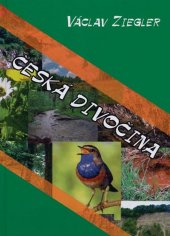 kniha Česká divočina, Futura 2017