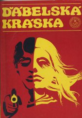 kniha Ďábelská kráska láska a zločin v Paříži, Lidová demokracie 1969