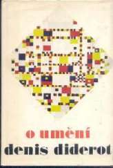 kniha O umění [výbor statí a textů], Odeon 1983
