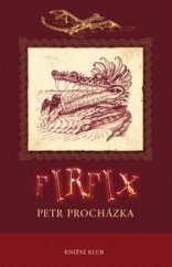 kniha Firfix, Knižní klub 2008