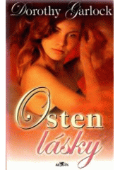 kniha Osten lásky, Alpress 2005