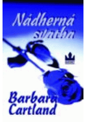 kniha Nádherná svatba, Baronet 2002