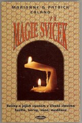 kniha Magie svíček, Eugenika 1998