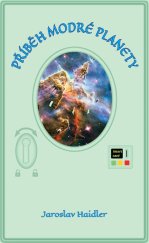 kniha Příběh modré planety, Tomáš Nosek 2021