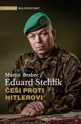kniha Češi proti Hitlerovi, Vyšehrad 2021