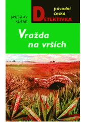 kniha Vražda na vrších, MOBA 2011