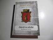 kniha Horní Jelení 100 let městem černí na bílém , Blahoslav Novotný 2011