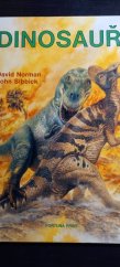kniha Dinosauři, Fortuna Libri 1997