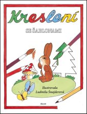 kniha Kreslení se šablonami Kreslení se šablonami, Akcent 2015