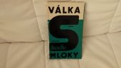 kniha Karel Čapek, Válka s mloky Seznámení s knihou Karla Čapka : Zaměřeno k eventuální možné návštěvě divadelního představení Stejnojmenné hry P. Kohouta, Krajská lidová knih. 1963