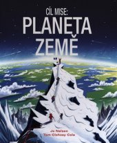 kniha Cíl mise Planeta Země, Omega 2018