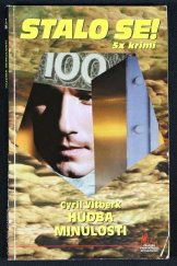 kniha Hudba minulosti, Pražská vydavatelská společnost 2006