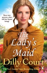 kniha The Lady's maid, Penguin Random House 2012