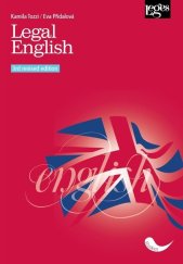 kniha Legal English 3rd revised edition, Leges 2020