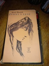 kniha Zvony v lese, Práce 1974