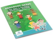 kniha Pracovní sešit pro děti s odlišným mateřským jzykem II. díl Se znalostí latinky, V lavici 2022