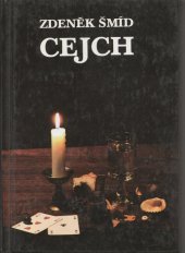 kniha Cejch, Knižní klub 1992