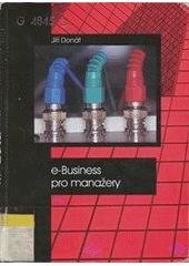kniha e-Business pro manažery, Grada 2000