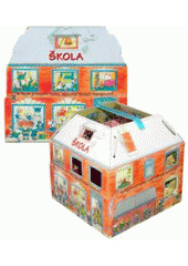 kniha Škola, Junior 2007