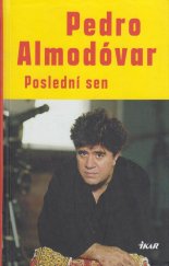 kniha Poslední sen, Ikar 2023