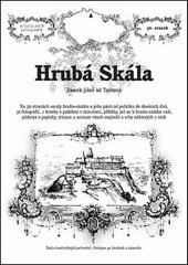 kniha Hrubá Skála Zámek jižně od Turnova, Putujme 2014