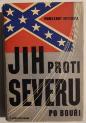 kniha Jih proti severu. Po bouři, Václav Petr 1946