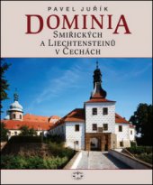 kniha Dominia Smiřických a Liechtensteinů v Čechách, Libri 2012