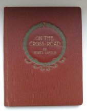 kniha On the Cross-Road, Karel Beníško 1923