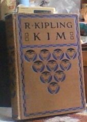 kniha Kim, Hejda & Tuček 1924